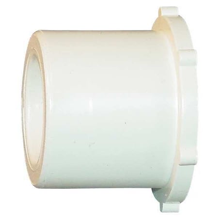 CPVC Reducing Bushing, CTS, Schedule SDR-11, 1