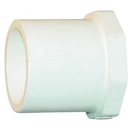 CPVC Transition Bushing, CTS, Schedule SDR-11, 1