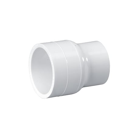 PVC, Coupling Body, 10 in, 8 in MPN:429628