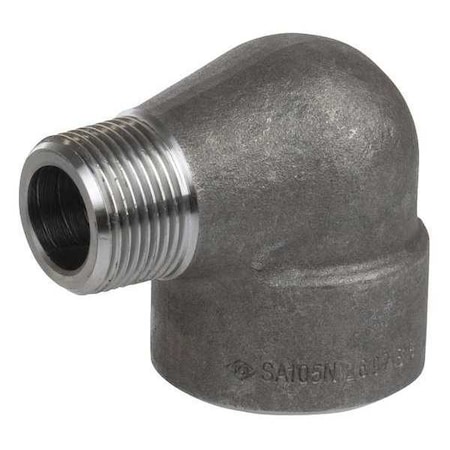 90° Street Elbow, 1/4 in x 1/4 in, 304 Stainless Steel, Class 3000 MPN:4307000802