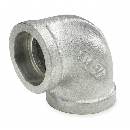 StainlessSteel, 90Elbow, 2