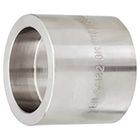 StainlessSteel, Straight, 1