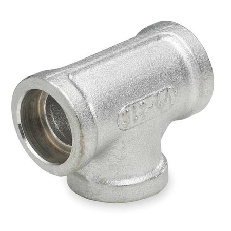 Tee, SS, SOC1-1/4
