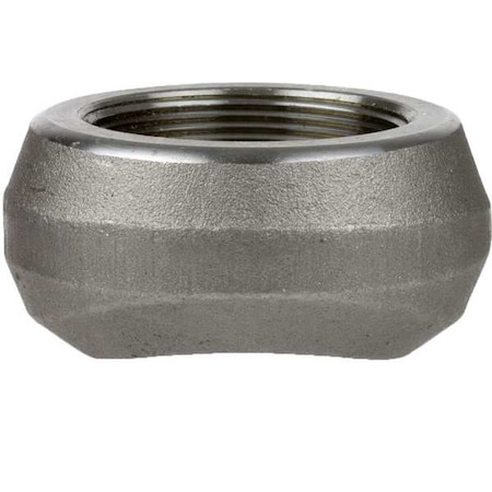 Outlet Threaded Outlet, 1-1/4