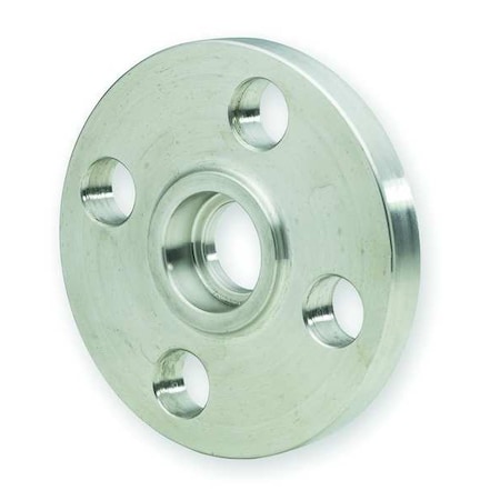 Pipe Flange, Schedule 40, 304/304L SS MPN:4381000650