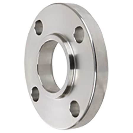 Flange, Stainless Steel, 3 7/8 in MPN:4381002210