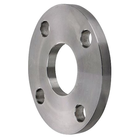 Flange, Stainless Steel, 4 7/8 in MPN:4381005200