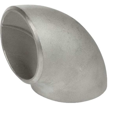 StainlessSteel, 90LongRadiusElbow, 5