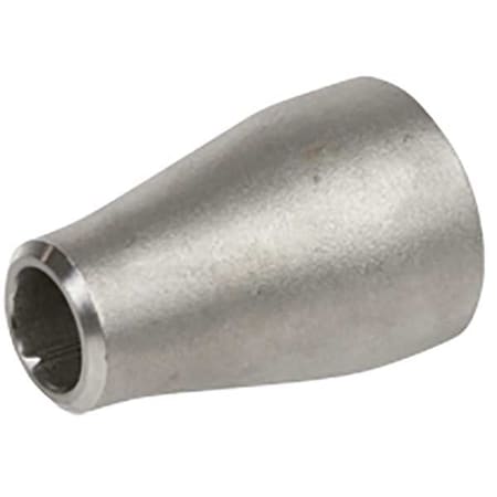 StainlessSteel, ConcentricReducer, 1/2