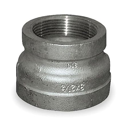 StainlessSteel, Straight, 2