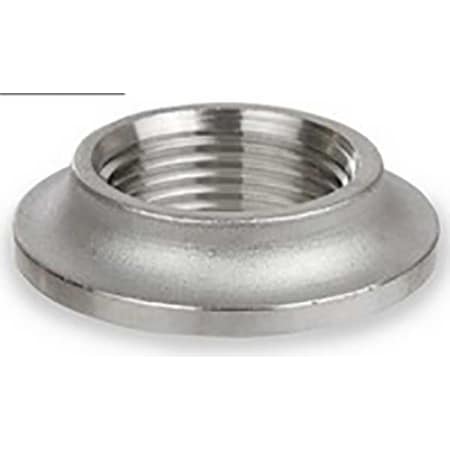 Weld Spud, 316 Stainless Steel, 3/4 in FNPT, Class 150 MPN:4381047630