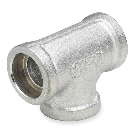 Tee, SS, SOC2-1/2