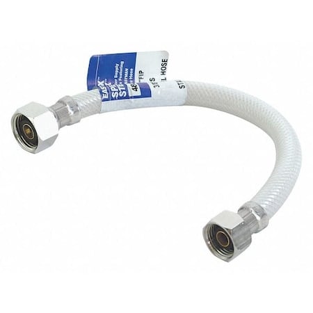 Supply Line, 1/2