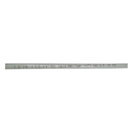 Tubing, 65 psi at 70F, 100 ft., Shore A73 MPN:4HL96