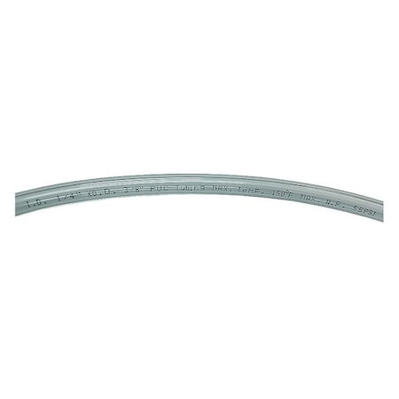 Tubing, 55 psi at 70F, 100 ft., Shore A73 MPN:4HL97