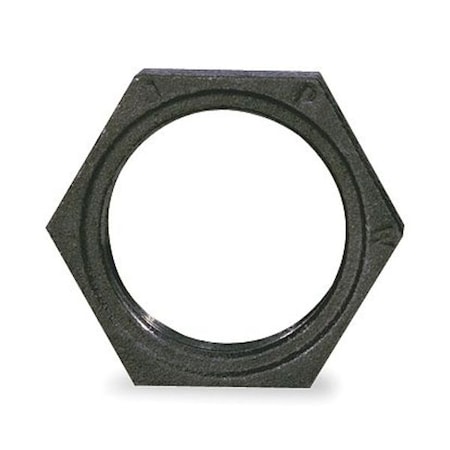 Hex Locknut Hex Locknut, 1