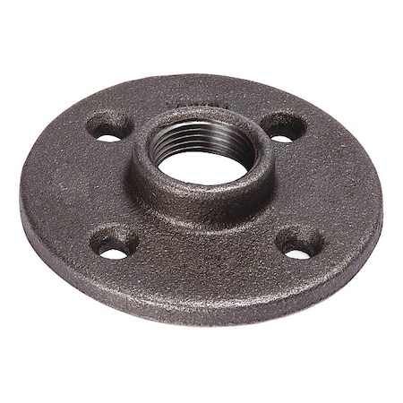 Floor Flange Floor Flange, 3