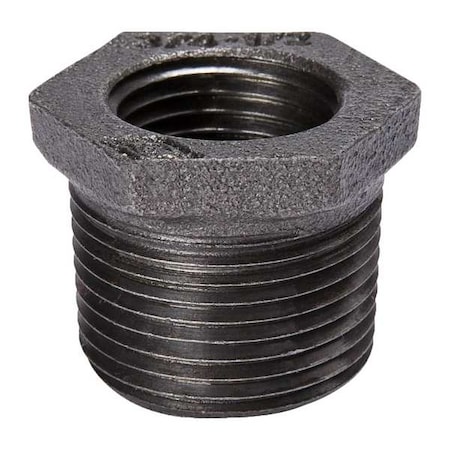 Hex Bushing Hex Bushing, 1-1/2