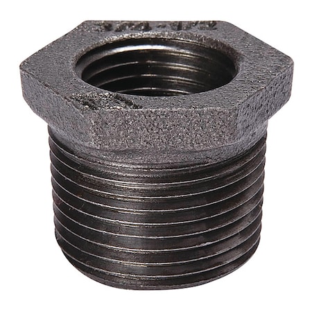 Hex Bushing Hex Bushing, 2-1/2
