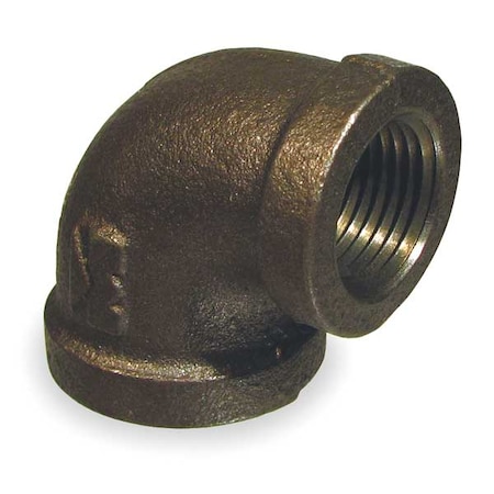 90 Degree Reducing Elbow 90 Degree Reducing Elbow, 1-1/2