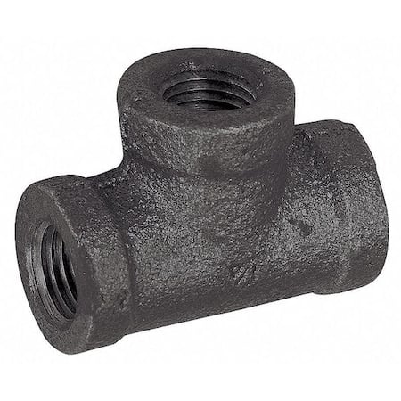 Reducing Tee Reducing Tee, 3/4
