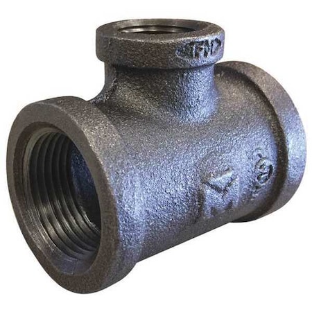 Reducing Tee Reducing Tee, 1