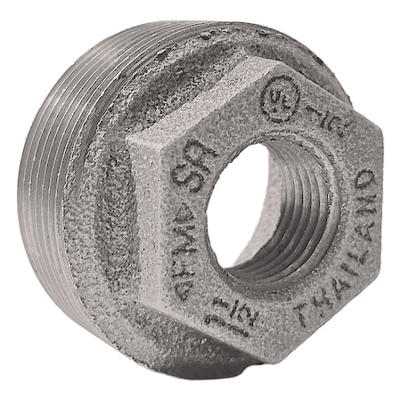 Hex Bushing Hex Bushing, 1-1/2