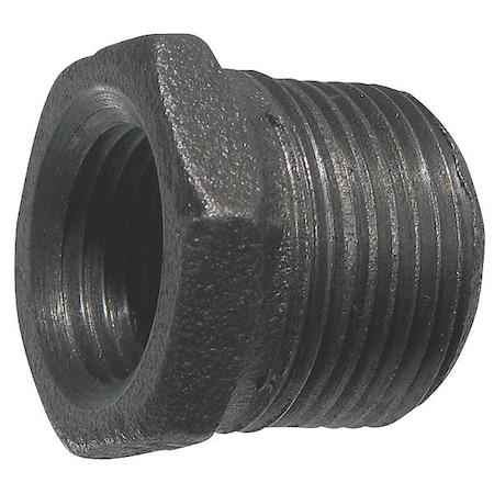 Hex Bushing Hex Bushing, 1-1/2