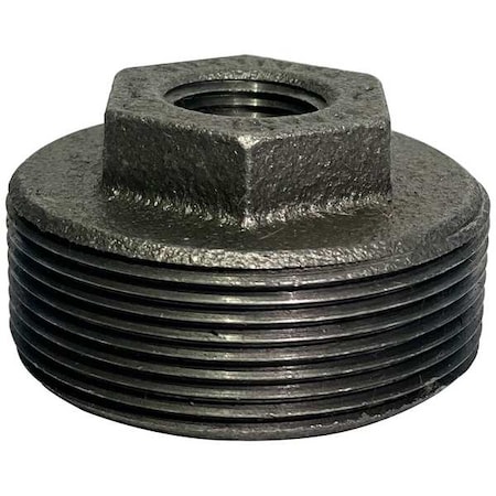 Hex Bushing Hex Bushing, 2