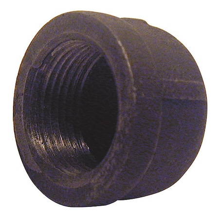 Cap Cap, 1