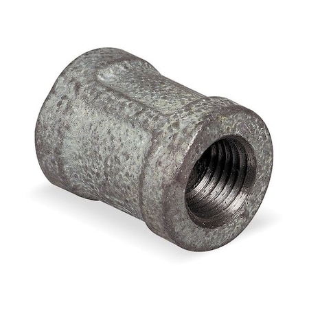 MalleableIron, Straight, 2