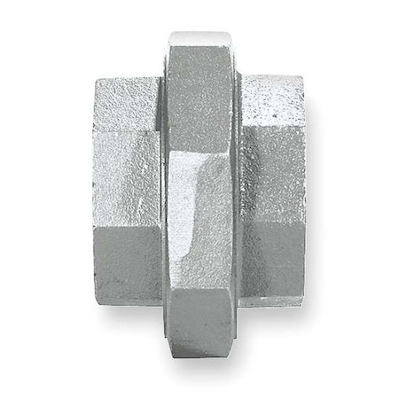 MalleableIron, Union, 2