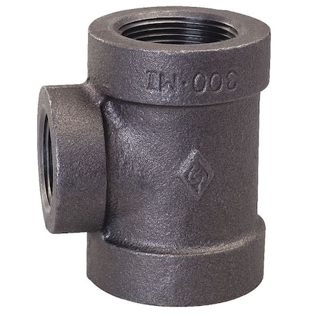 Reducing Tee Reducing Tee, 1-1/4