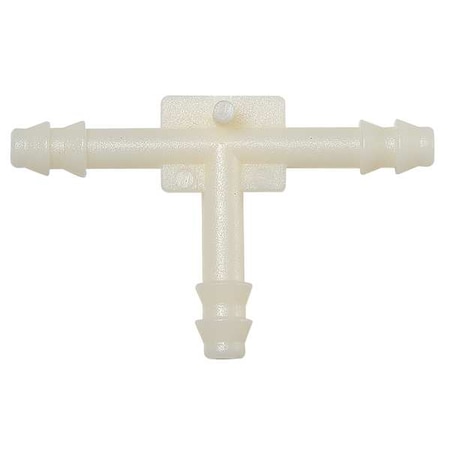 Nylon, Barbed5/16in, Barbed5/16in, PK15 MPN:5RKW9