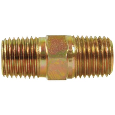 CarbonSteel, STRT, 1/8
