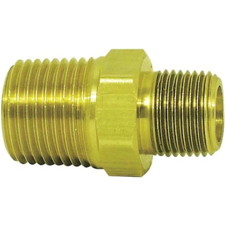 CarbonSteel, Straight, 3/4