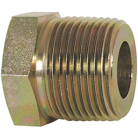 CarbonSteel, STRT, 1/2