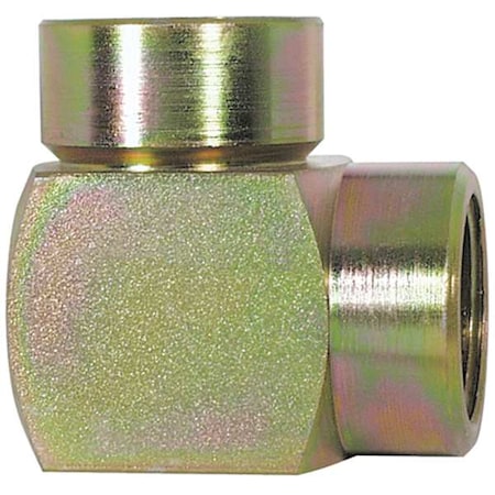 CarbonSteel, 90Elbow, 3/4