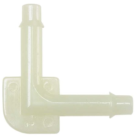 Elbow, Nylon, Barbed3/16