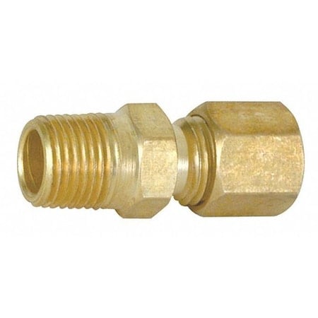 Compression Reducing Union, PK5 MPN:65487LF
