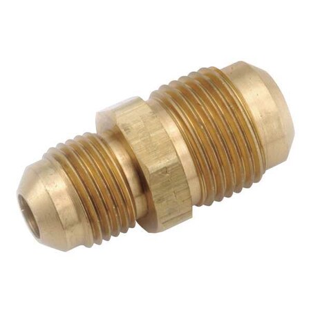Strt, Brass, Flared5/8in, Flared3/8in MPN:704056-1006
