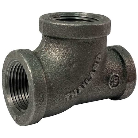 Reducing Tee Reducing Tee, 1-1/4