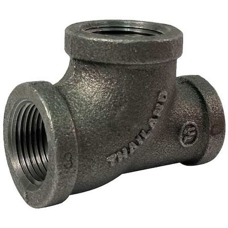 Reducing Tee Reducing Tee, 1-1/2