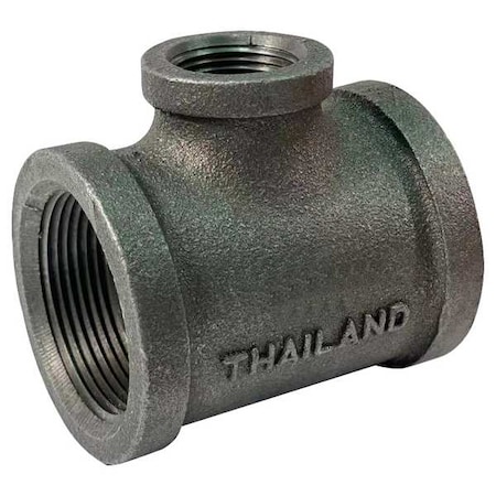 Reducing Tee Reducing Tee, 1