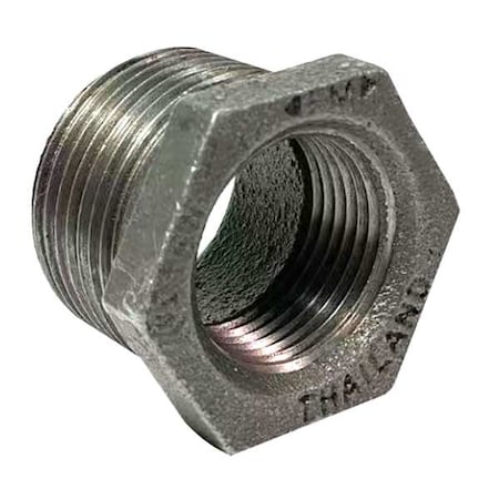Hex Bushing Hex Bushing, 2-1/2
