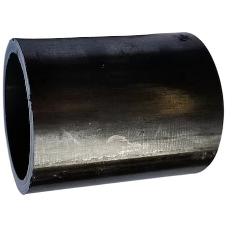 Pipe Nipple, Steel, 1/4 in, 1 in MPN:793M17