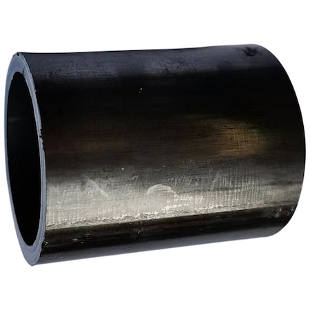 Pipe Nipple, Steel, 3/4 in, 4 in MPN:793M36