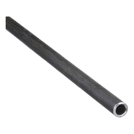 Pipe Nipple, Steel, 1 in, 36 in MPN:793N91