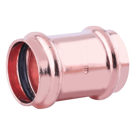 Strt, Copper, Press-fit 1