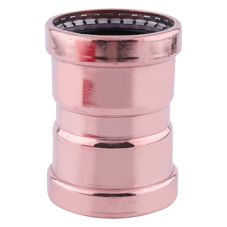 Strt, Copper, Press-fit 4